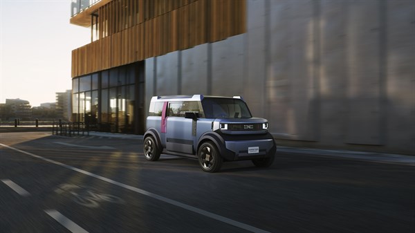Dacia Manifesto