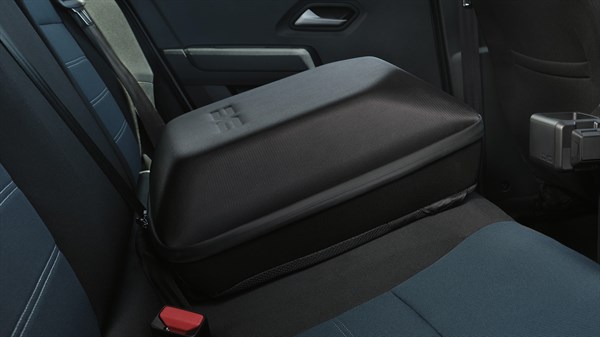 φορητό πίσω υποβραχιόνιο της Dacia - Dacia Sandero