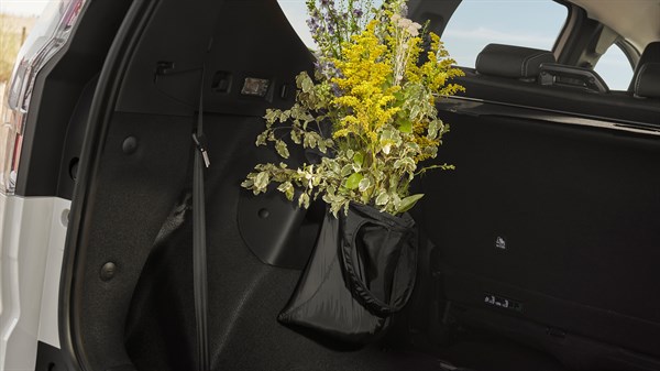 Αξεσουάρ για το Dacia Sandero Stepway - YouClip – τσάντα για ψώνια